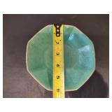 Antique Hand - Painted Bowl - "CHINA"