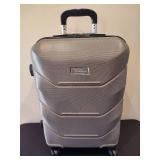 Bella Russo Rolling Suitcase
