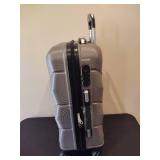 Bella Russo Rolling Suitcase