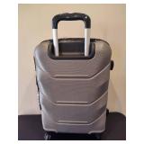 Bella Russo Rolling Suitcase