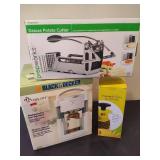 Lot of Kitchen Gadgets  - New in Box