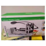 Lot of Kitchen Gadgets  - New in Box