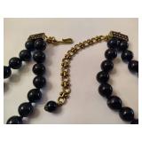 HEIDI DAUS "Majestic Elephant" Jeweled/Beaded Necklace