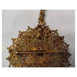 Courting Couple Brooch/Pendant