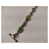 Sterling Silver Bracelet