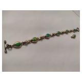 Sterling Silver Bracelet