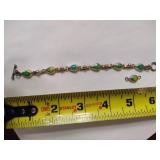 Sterling Silver Bracelet