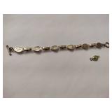 Sterling Silver Bracelet