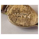 Sterling Silver Bracelet