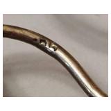 Blue Opal Starfish Pendant, Earrings & Ring