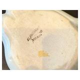 El Palomar Mexican Pottery - Soup Bowl, Small Pitcher & More