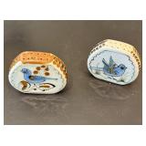 El Palomar Mexican Pottery - Soup Bowl, Small Pitcher & More