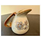 El Palomar Mexican Pottery - Soup Bowl, Small Pitcher & More