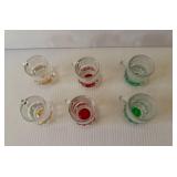 Small Crisa Corona Beer Mugs