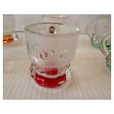 Small Crisa Corona Beer Mugs