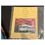 Jesse Ventura for Governor Action Figure & Time Magazine