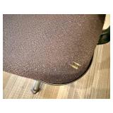 Adjustable Office Chair - Black