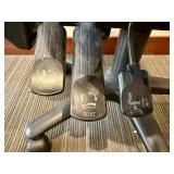 Adjustable Office Chair - Black