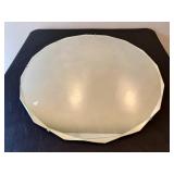 Vintage Wall Hanging Mirror