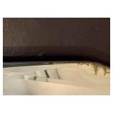 Vintage Wall Hanging Mirror