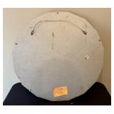 Vintage Wall Hanging Mirror