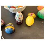 Spring/Easter Decor - Chickens & Eggs!