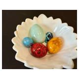 Spring/Easter Decor - Chickens & Eggs!