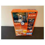 Adrian Peterson 2012 MVP Wheaties Box