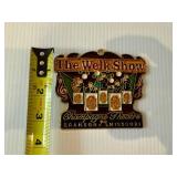 The Welk Show - Branson Missouri Ornament