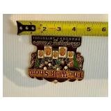 The Welk Show - Branson Missouri Ornament