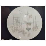 Rosenthal "Rendezvous" by Raymond Loewy China