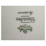 Rosenthal "Rendezvous" by Raymond Loewy China