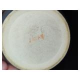 Vintage Bonsai Tree w/Cherry Blossoms