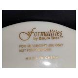 Vintage FORMALITIES by BAUM BROTHERS Vanity Set