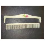 Vintage FORMALITIES by BAUM BROTHERS Vanity Set