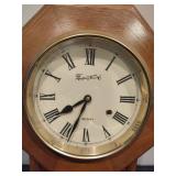 Vintage Montgomery Ward Wall Clock