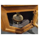 Vintage Montgomery Ward Wall Clock