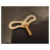 Vintage Montgomery Ward Wall Clock