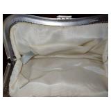 Whiting & Davis Vintage Mesh Clutch Purse