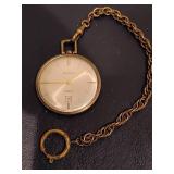 Pencron Pocket Watch *Working*