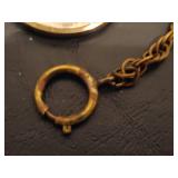 Pencron Pocket Watch *Working*