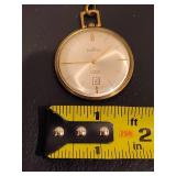 Pencron Pocket Watch *Working*