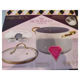 4pc Paris Hilton Cookware Collection *New*