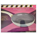 4pc Paris Hilton Cookware Collection *New*