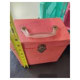 Assorted Storage Bins/Basket