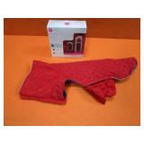 Dog Training Collar & Dog Coat