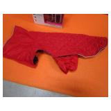Dog Training Collar & Dog Coat