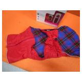 Dog Training Collar & Dog Coat