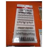 (New) Ink Stamps & Craft Items