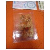 (New) Ink Stamps & Craft Items